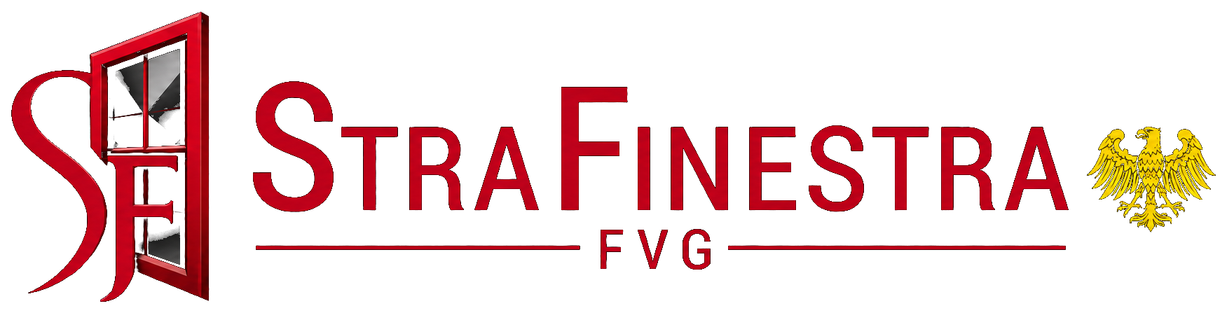 Strafinestra FVG